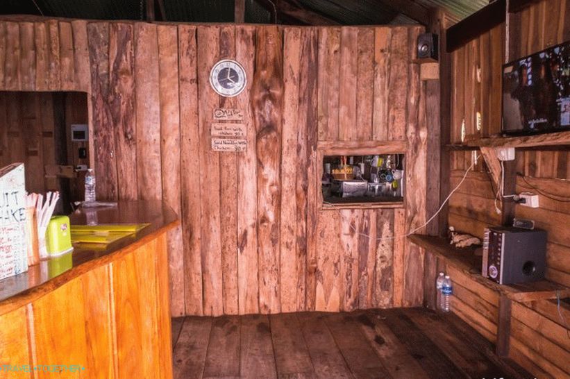 Najbolje platforme za gledanje na otoku Phi Phi - točke gledišta 1, 2 i 3