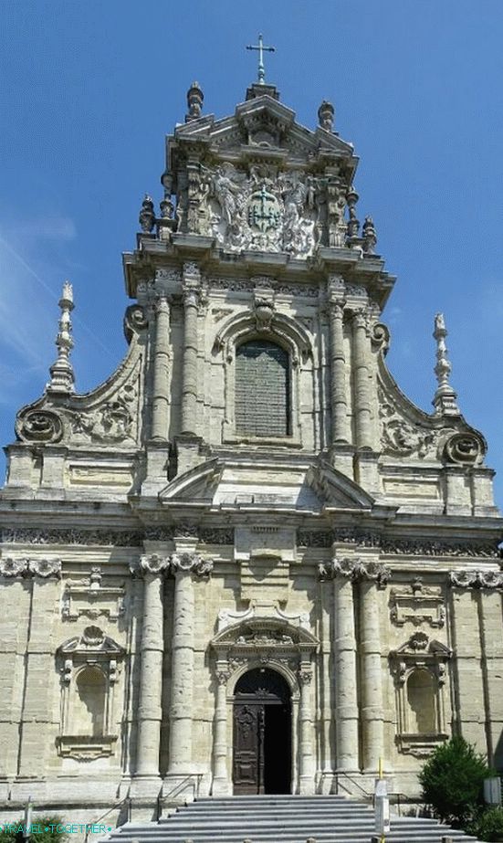 Crkva sv. Mihovila