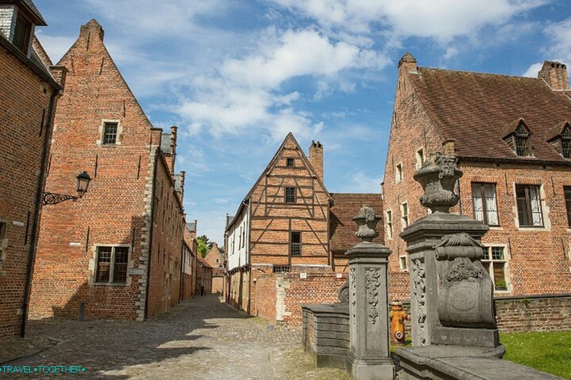 Beguinage