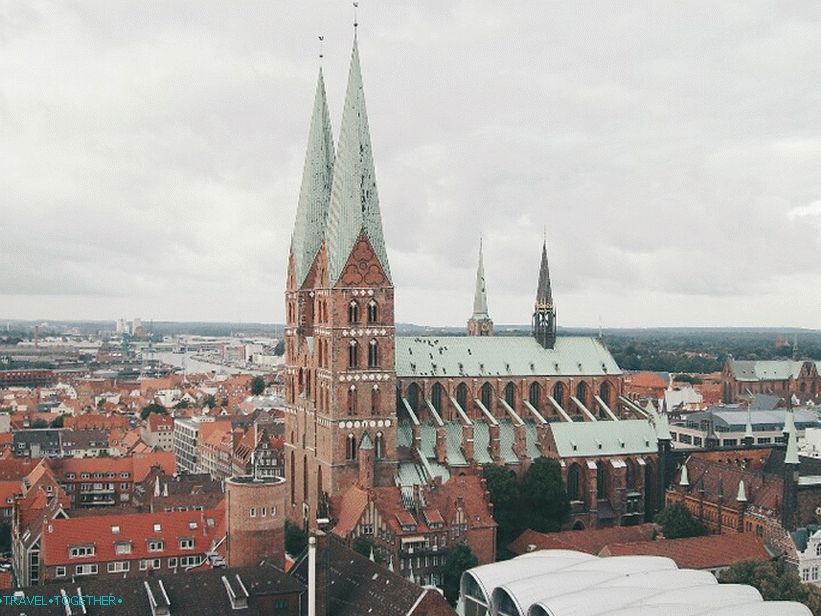 Crkva sv. Marije