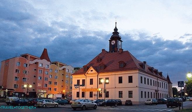 Gradska vijećnica