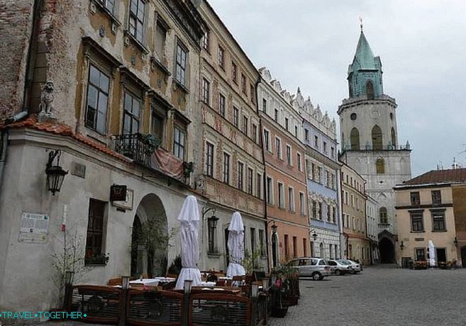 Trinitarska kula
