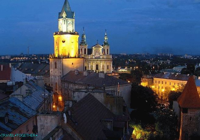 Gothic Tower