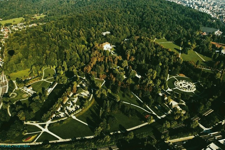 Park Tivoli