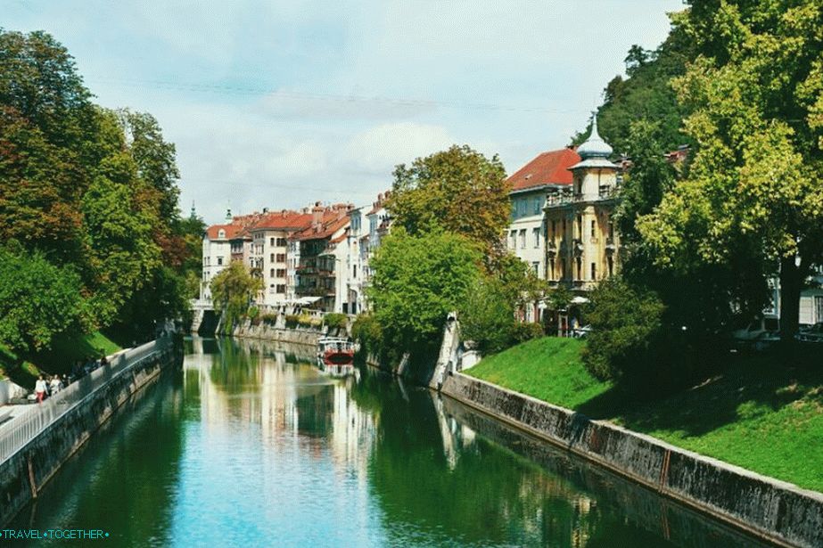 Ljubljanica