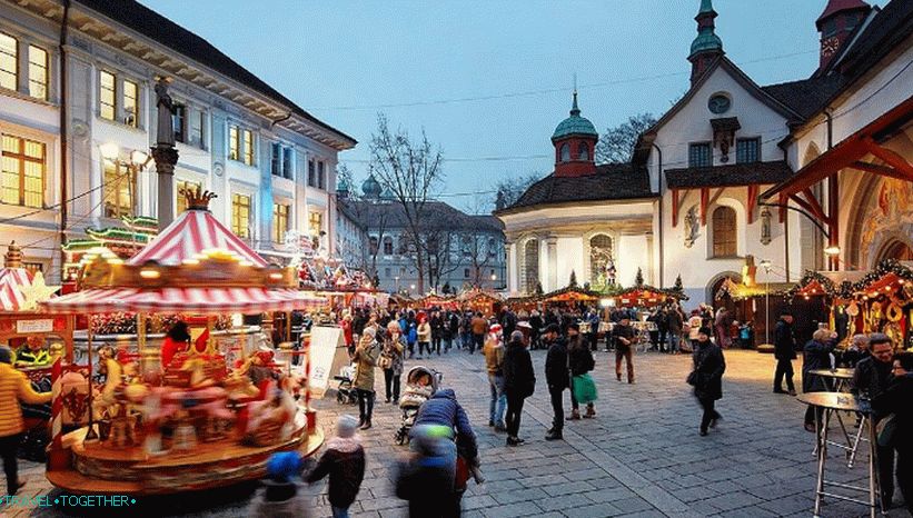 Franjevačka crkva