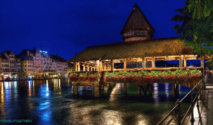 Luzernska noć