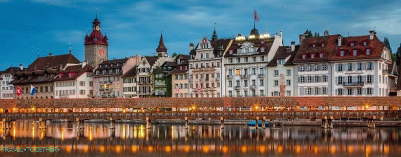 „Luzern”