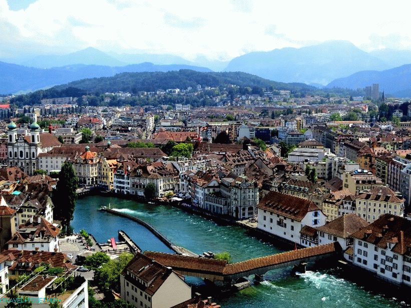 „Luzern”