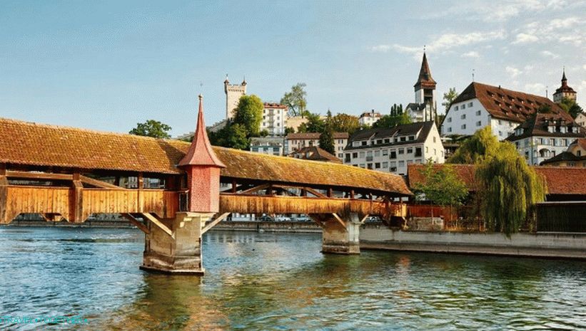 Spreuerbrücke 