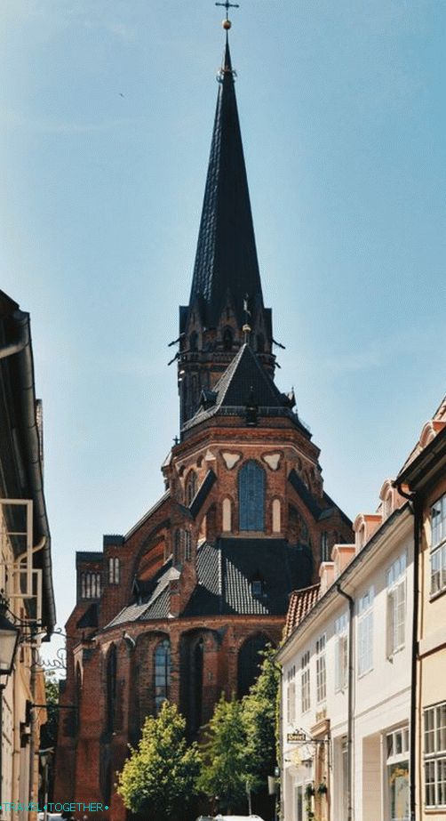 Crkva sv. Nikole