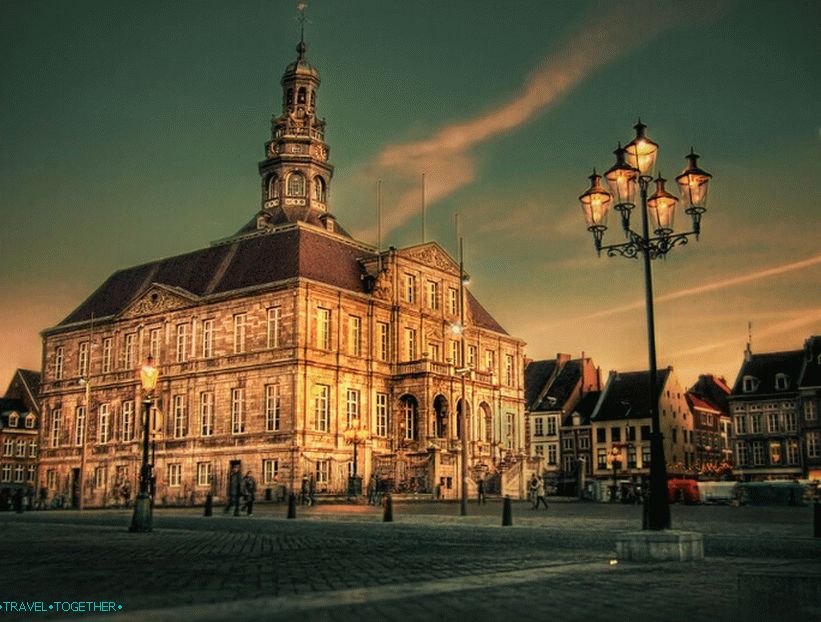 Gradska vijećnica