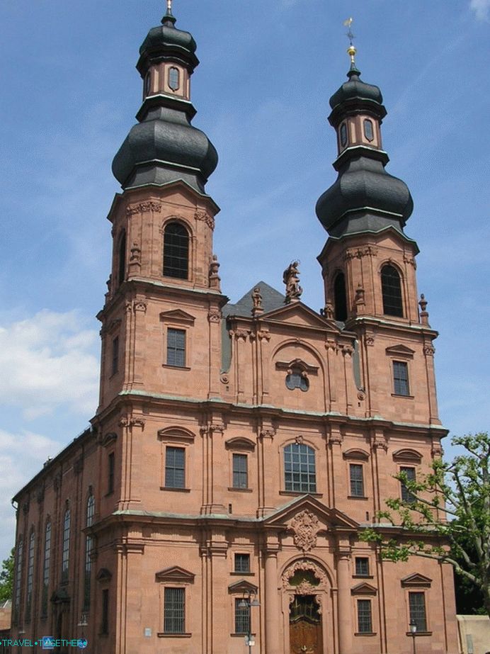 Crkva sv. Petra
