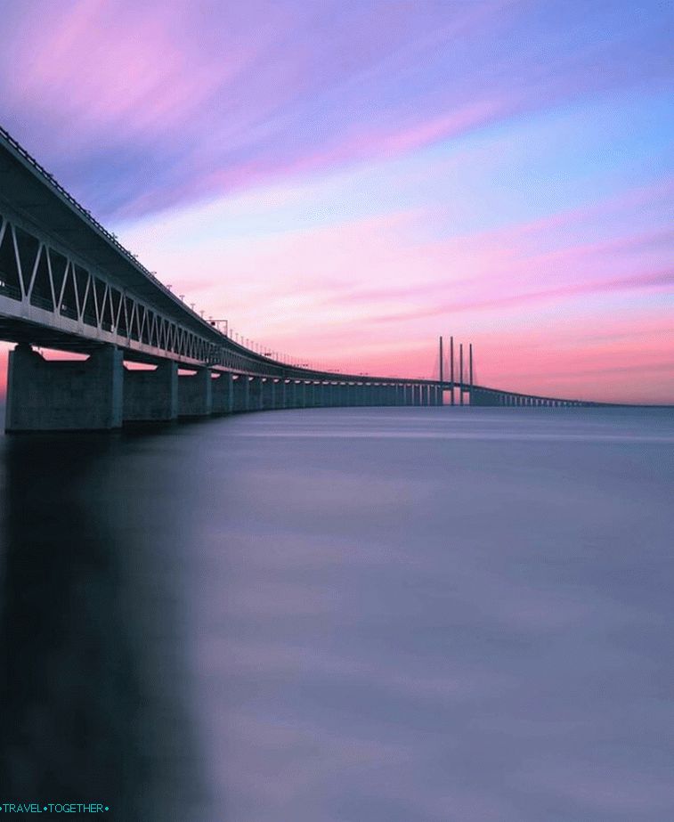 Most Oresund