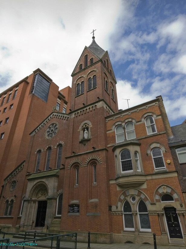 Crkva sv. Marije