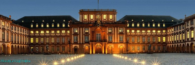 Mannheim