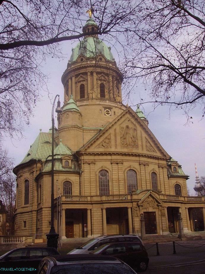Kristova crkva