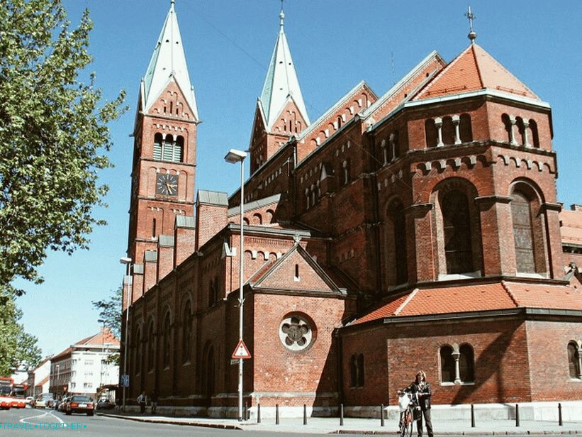 Franjevačka crkva
