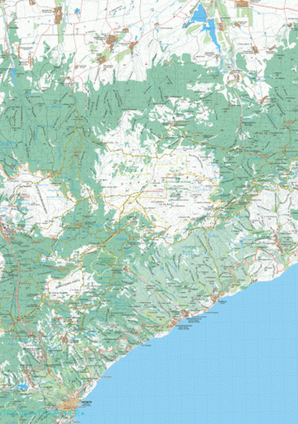 Ruta Krima