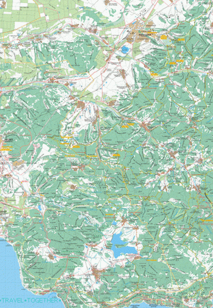 Ruta Krima