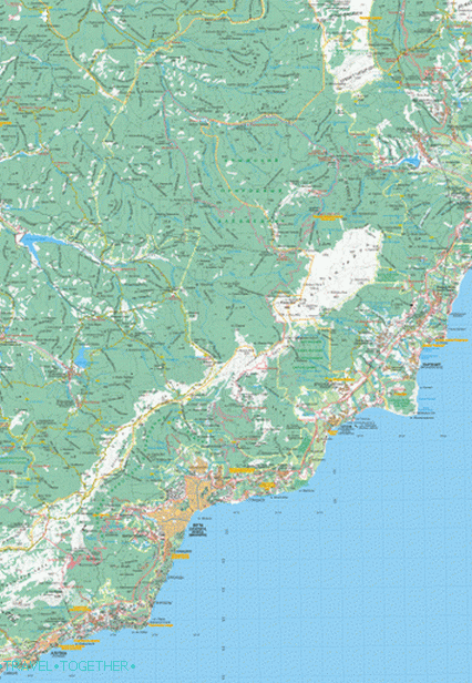 Ruta Krima