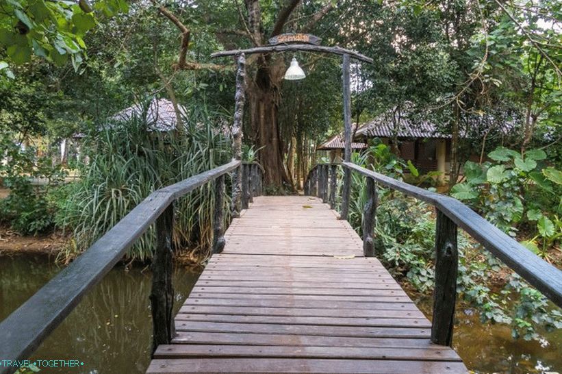Svjetionik na Koh Lanti i nat park je najbolja atrakcija otoka