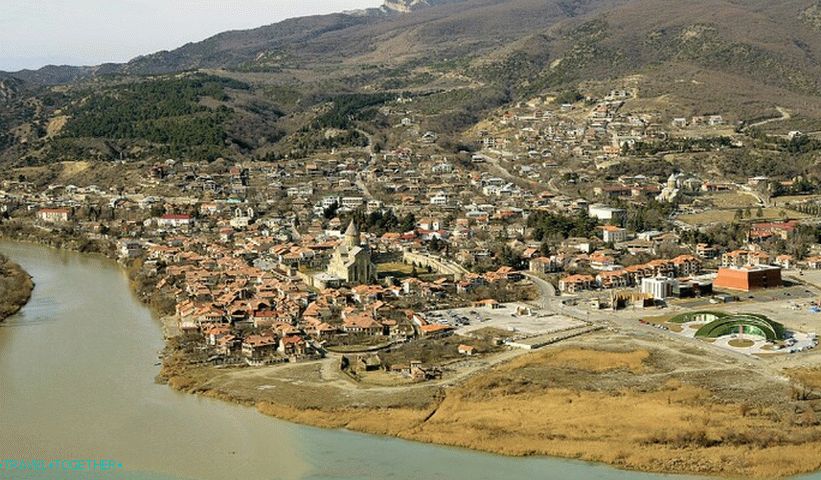 Panorama grada