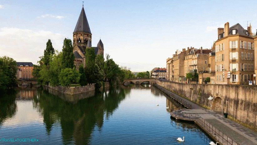 Metz