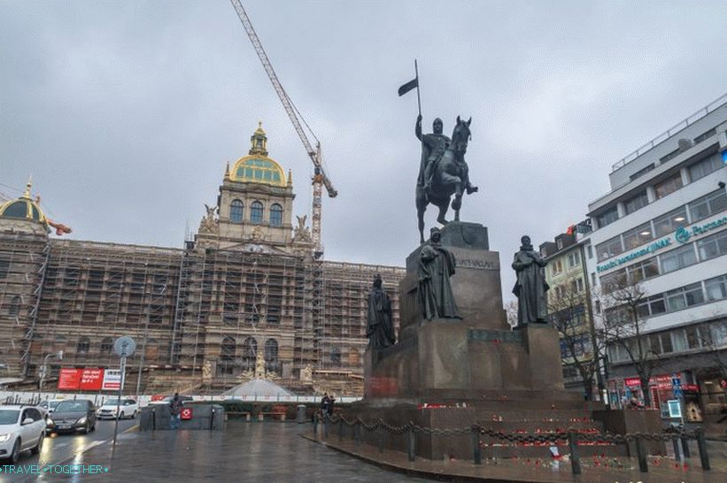 Vjenceslavov trg
