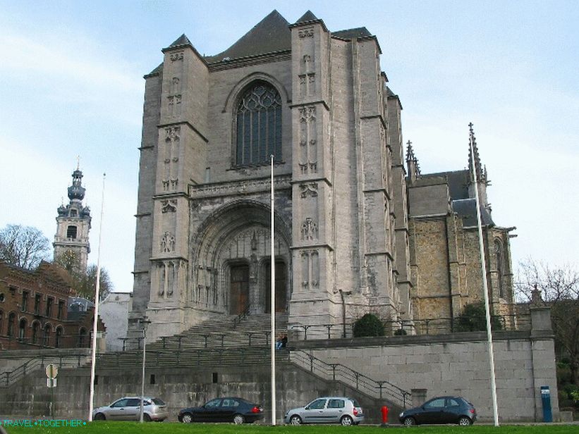 Crkva sv. Valtruda