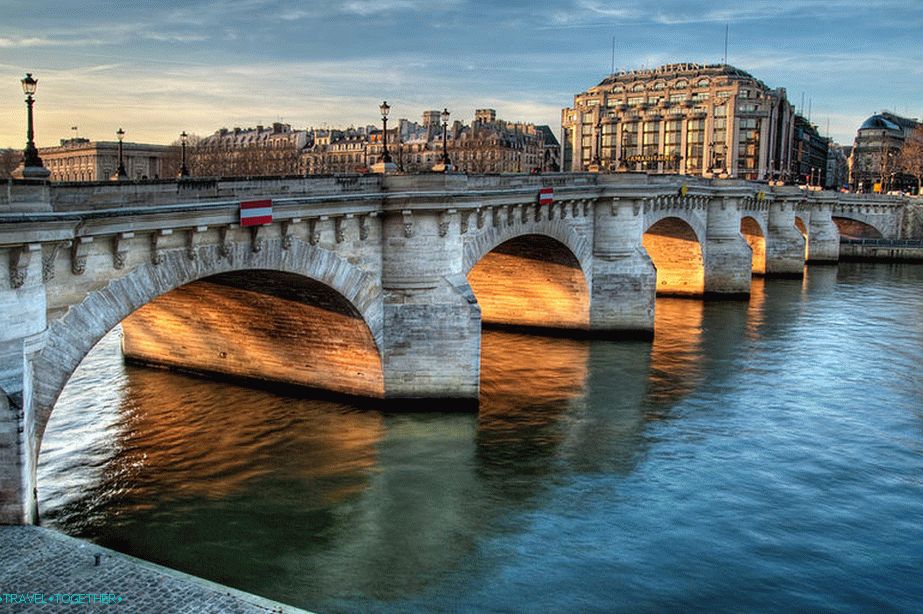 Pont Neuf