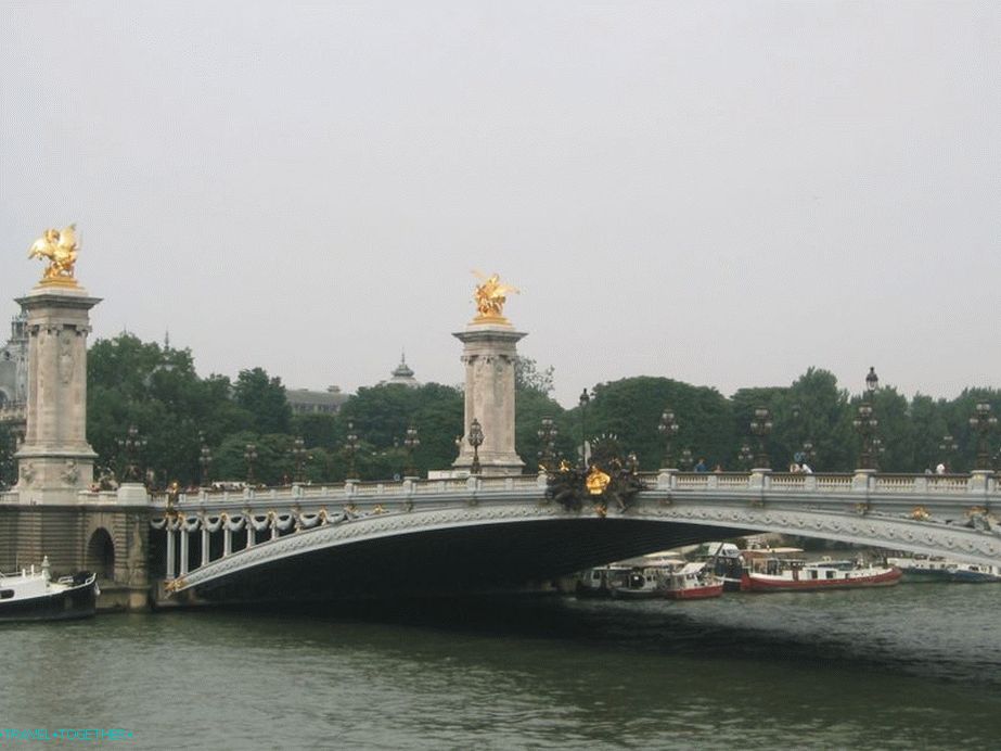 Alma Bridge