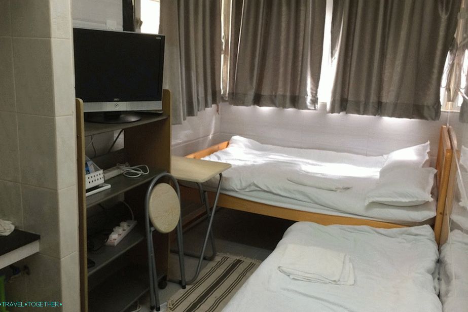 Moj izbor apartmana u Hong Kongu - fotografije i cijene smještaja