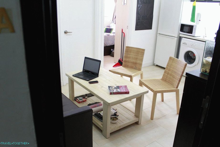 Moj izbor apartmana u Hong Kongu - fotografije i cijene smještaja