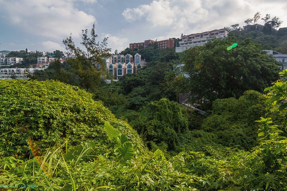 Plaža Silver Strand u Hong Kongu (11)