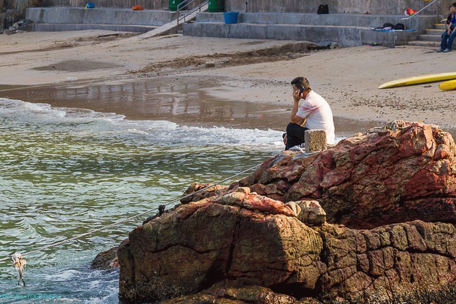 Plaža Silver Strand u Hong Kongu (17)