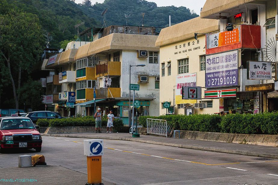 Plaža Silver Strand u Hong Kongu (22)
