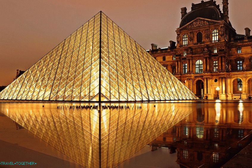 Louvre