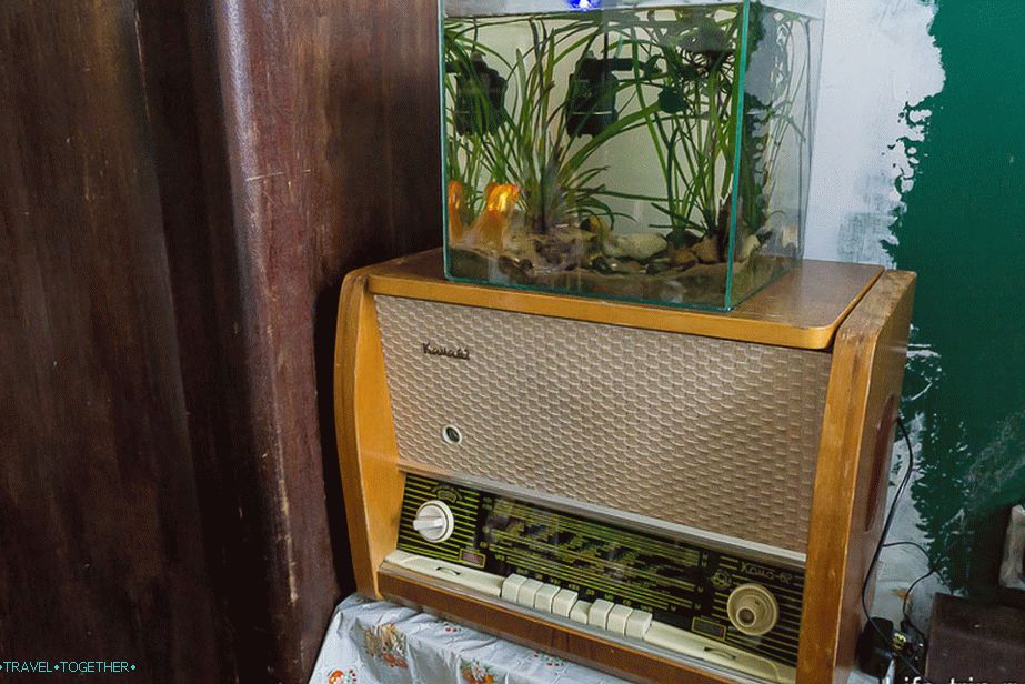 Druga radiola