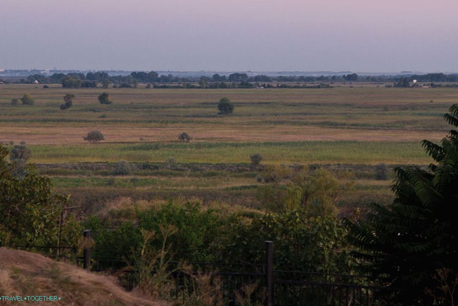 Bivše Azovsko more
