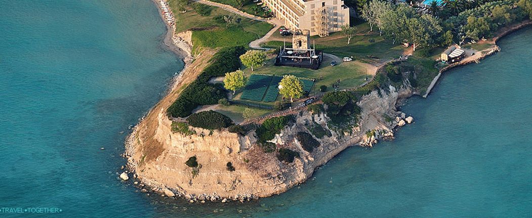 Sani Resort će biti domaćin jubilarnog Sani festivala međunarodne glazbe