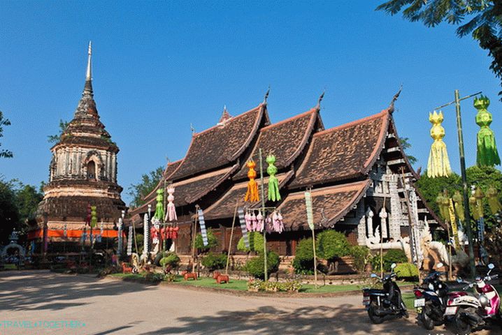 Budistički hram