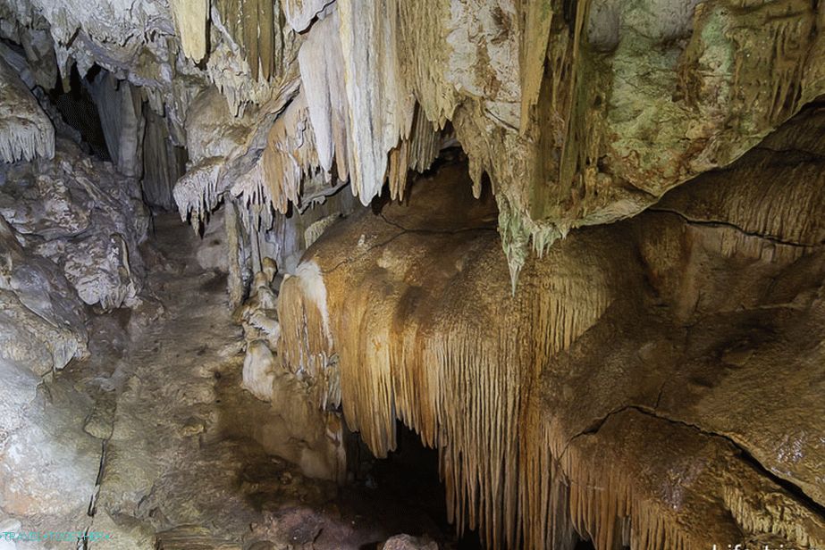 Špilja Kaeo Cave