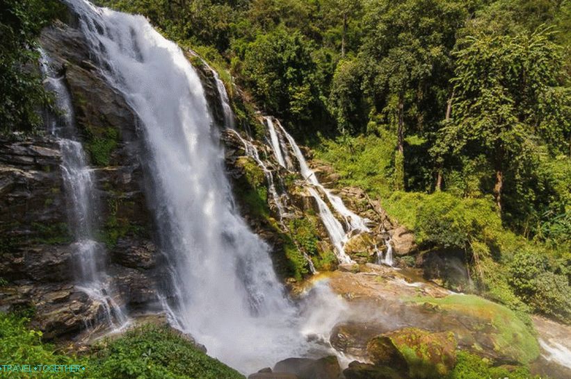 Nacionalni park Doi Inthanon (10)