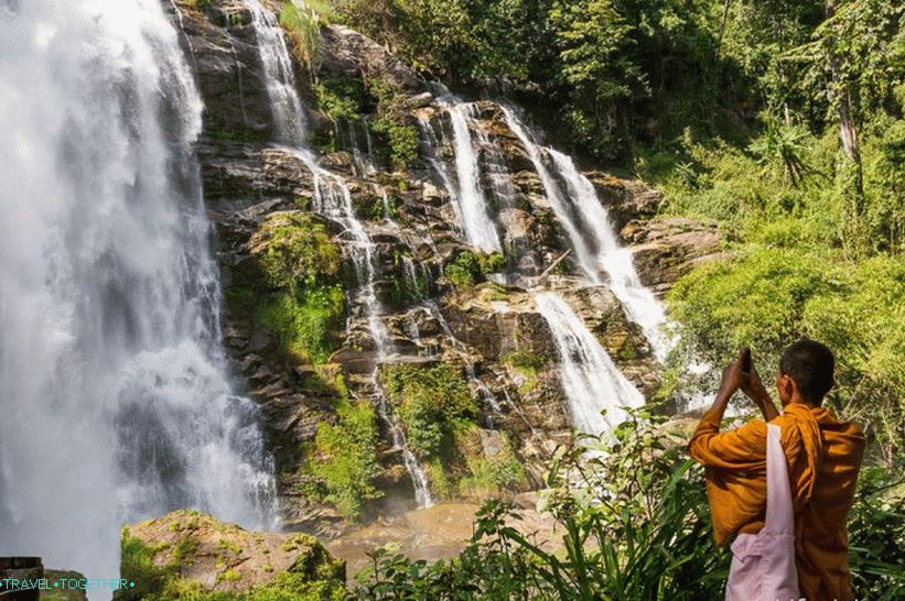Nacionalni park Doi Inthanon (11)