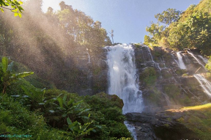 Nacionalni park Doi Inthanon (13)
