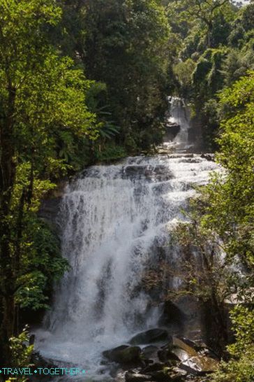 Nacionalni park Doi Inthanon (17)