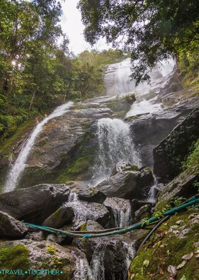 Nacionalni park Doi Inthanon (21)