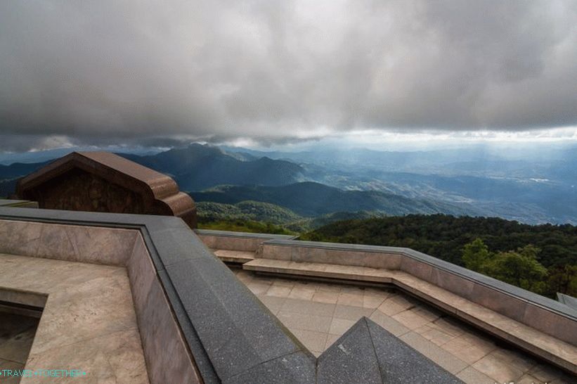 Nacionalni park Doi Inthanon (28)