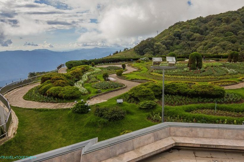 Nacionalni park Doi Inthanon (29)
